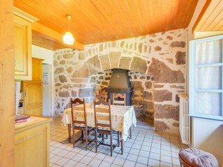 Ferienhaus Calvinet Ausstattung 23