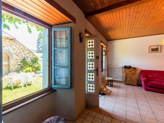 Holiday house Saint-Jacques-des-Blats Features 24