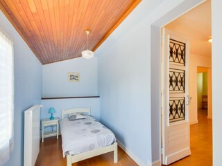 Casa de vacaciones Calvinet Características 28