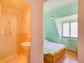 Ferienhaus Calvinet Ausstattung 26