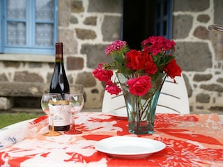 Holiday house Saint-Jacques-des-Blats  40