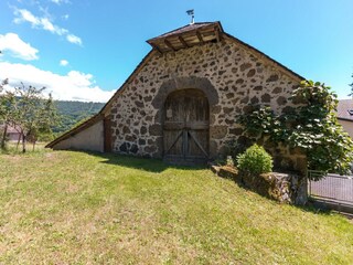 Casa per le vacanze Saint-Jacques-des-Blats Registrazione all'aperto 10