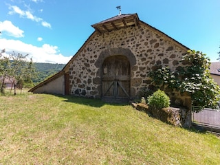Holiday house Saint-Jacques-des-Blats Outdoor Recording 10