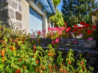 Casa per le vacanze Calvinet  39