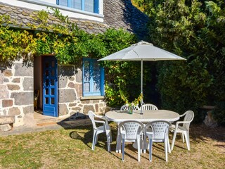 Maison de vacances Calvinet Enregistrement extérieur 8