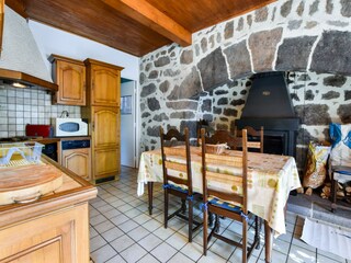 Vakantiehuis Calvinet Kenmerken 32