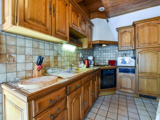 Casa per le vacanze Calvinet Caratteristiche 33