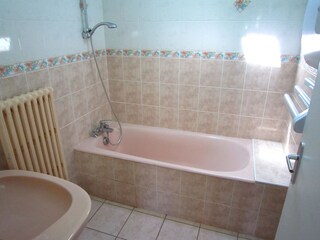 Holiday house Calvinet Features 33