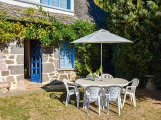 Holiday house Saint-Jacques-des-Blats Outdoor Recording 5