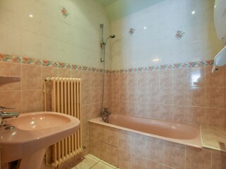 Vakantiehuis Calvinet Kenmerken 32