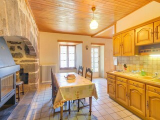 Holiday house Saint-Jacques-des-Blats Features 19
