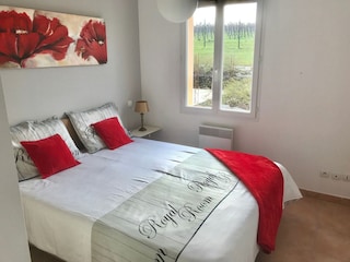 Holiday house Segonzac Features 26