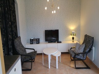 Holiday house Segonzac Features 27