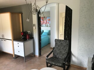 Holiday house Segonzac Features 30