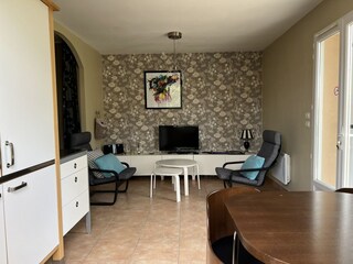 Holiday house Segonzac Environment 41