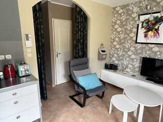 Vakantiehuis Segonzac Omgeving 43
