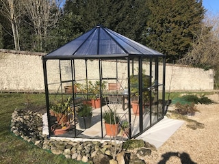 Holiday house Segonzac Outdoor Recording 25