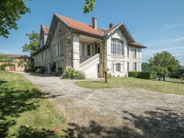 Schloss Le Majestueux