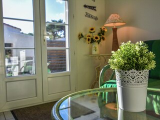 Casa de vacaciones Sainte-Marie-de-Ré  30