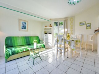 Holiday house Sainte-Marie-de-Ré Features 8