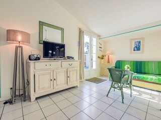 Vakantiehuis Sainte-Marie-de-Ré Kenmerken 11