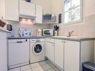 Holiday house Sainte-Marie-de-Ré Features 9