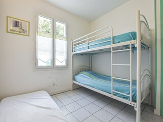 Holiday house Sainte-Marie-de-Ré Features 18