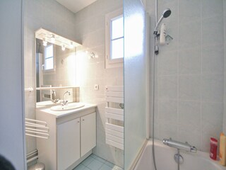 Holiday house Sainte-Marie-de-Ré Features 10