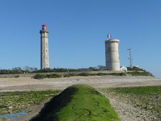 Vakantiehuis Sainte-Marie-de-Ré Omgeving 23