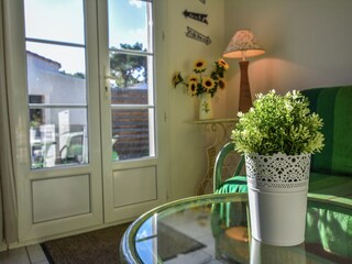 Holiday house Sainte-Marie-de-Ré  26