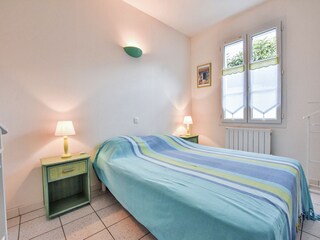 Holiday house Sainte-Marie-de-Ré Features 12