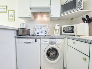 Ferienhaus Sainte-Marie-de-Ré Ausstattung 14