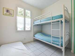 Holiday house Sainte-Marie-de-Ré Features 15