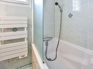 Ferienhaus Sainte-Marie-de-Ré Ausstattung 16