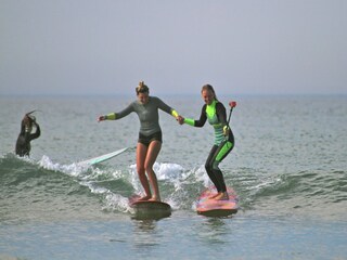 Ferienhaus Sainte-Marie-de-Ré Umgebung 21