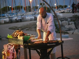 Casa per le vacanze Sainte-Marie-de-Ré Ambiente 22