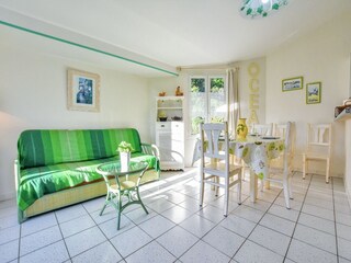 Vakantiehuis Sainte-Marie-de-Ré Kenmerken 8