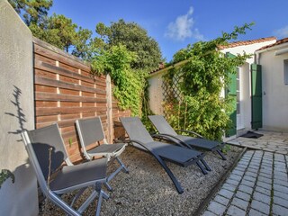 Vakantiehuis Sainte-Marie-de-Ré Buitenaudio-opname 2