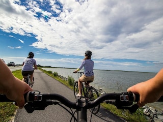 Vakantiehuis Sainte-Marie-de-Ré Omgeving 17