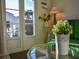 Vakantiehuis Sainte-Marie-de-Ré  26