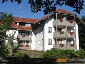 Ferienwohnung Sennekamp - Allgäublick Residenz - Bad Hindelang - image1