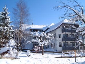 Ferienwohnung Sennekamp - Allgäublick Residenz - Bad Hindelang - image1