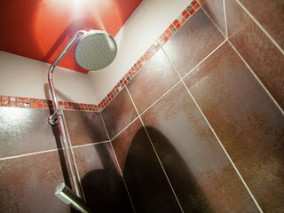 Maison de vacances Saint-Solve Équipement 19