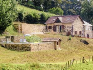 Moderne Villa in Sérilhac mit eigenem Pool - Ménoire - image1