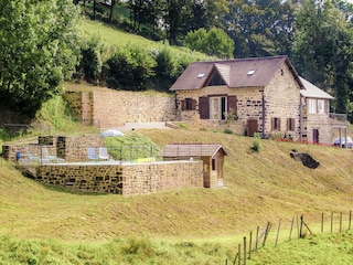 Villa Ménoire Außenaufnahme 3