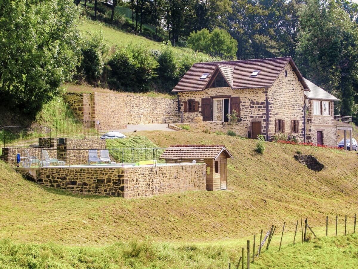 Villa Ménoire Enregistrement extérieur 1