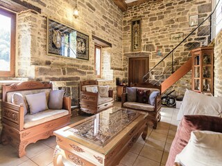 Villa Ménoire Ausstattung 15