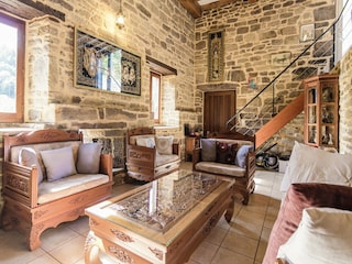 Villa Ménoire Features 13