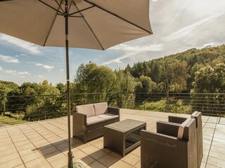 Villa Ménoire Außenaufnahme 7
