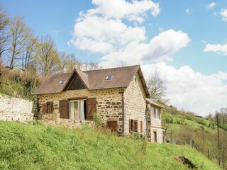 Villa Ménoire Enregistrement extérieur 5